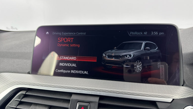 BMW X3 xDrive20d M Sport 5dr Step Auto Diesel Estate